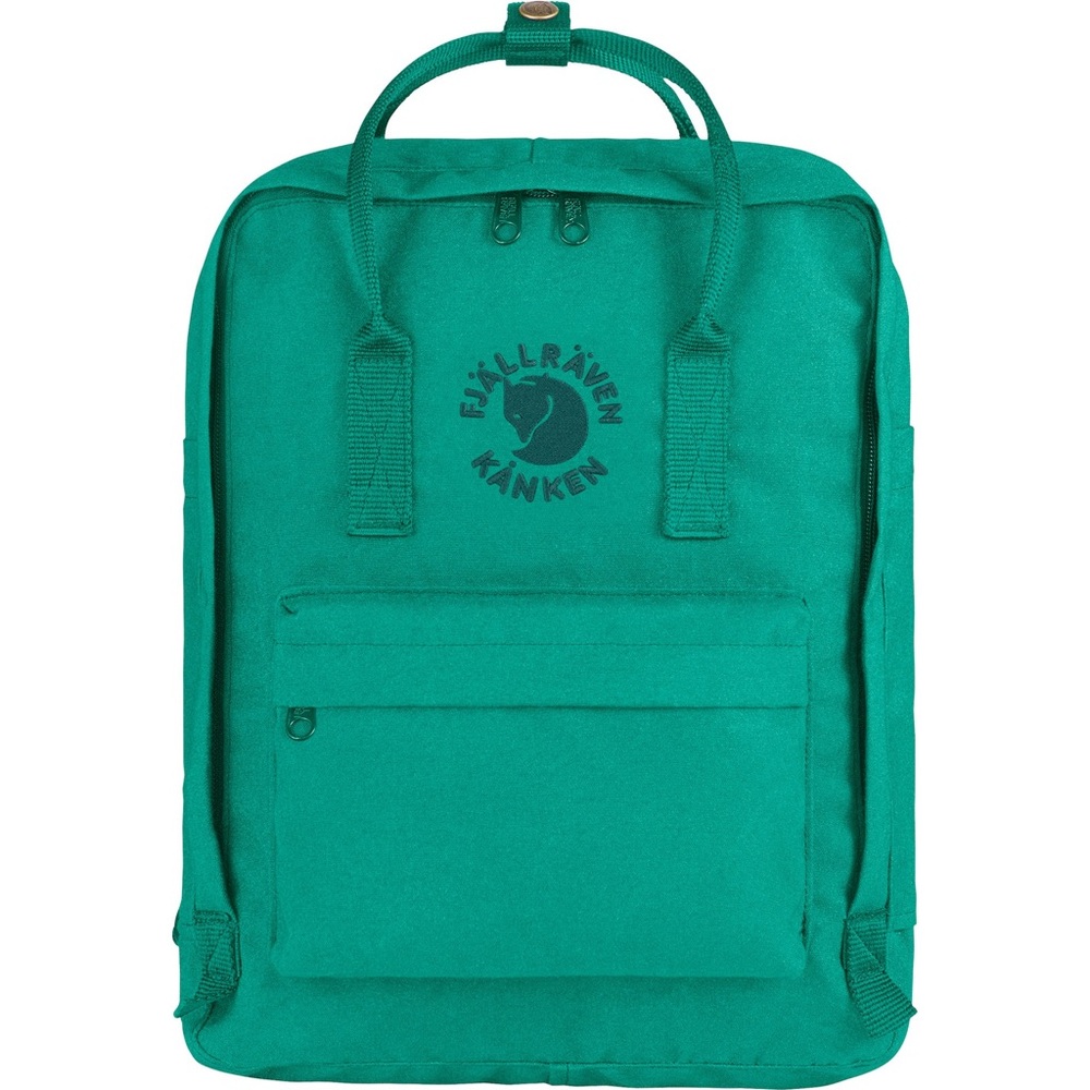 Fjallraven RE-KÄNKEN Everyday Putdoor Backpack